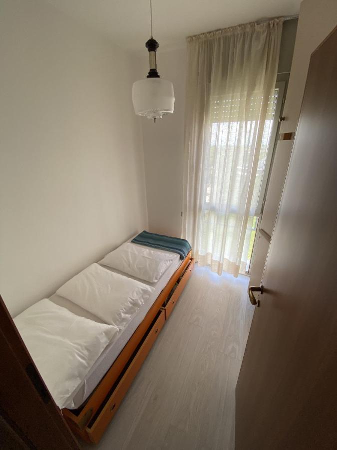 Condominio Aquilone لينانو سابيادورو المظهر الخارجي الصورة